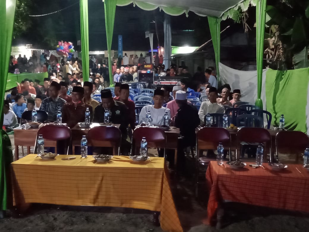 PENGAJIAN UMUM