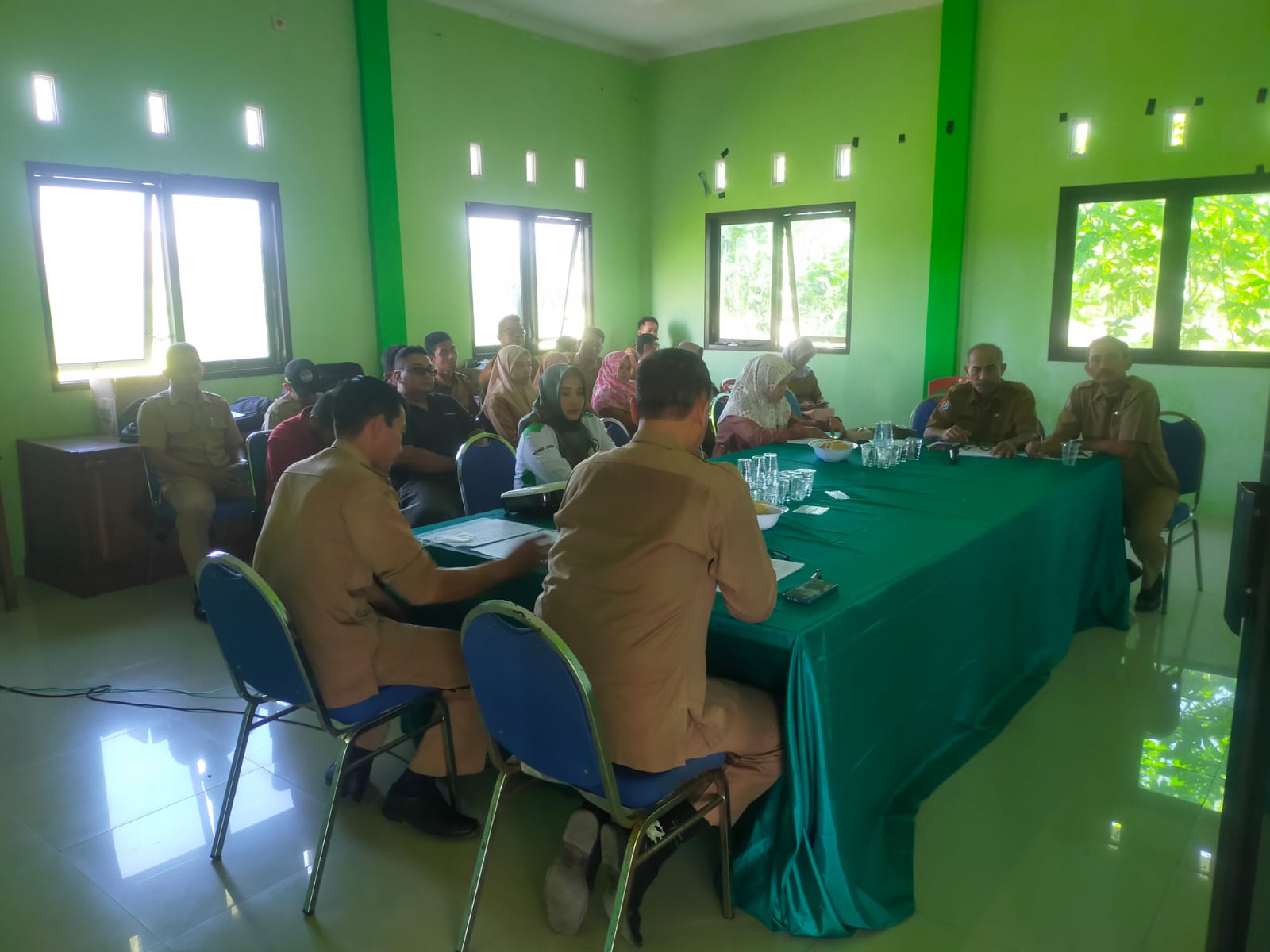PRADESK RKPDes  TAHUN 2023