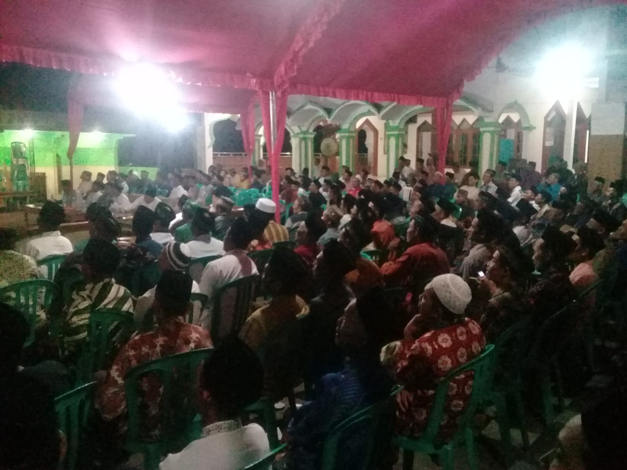 PENGAJIAN UMUM