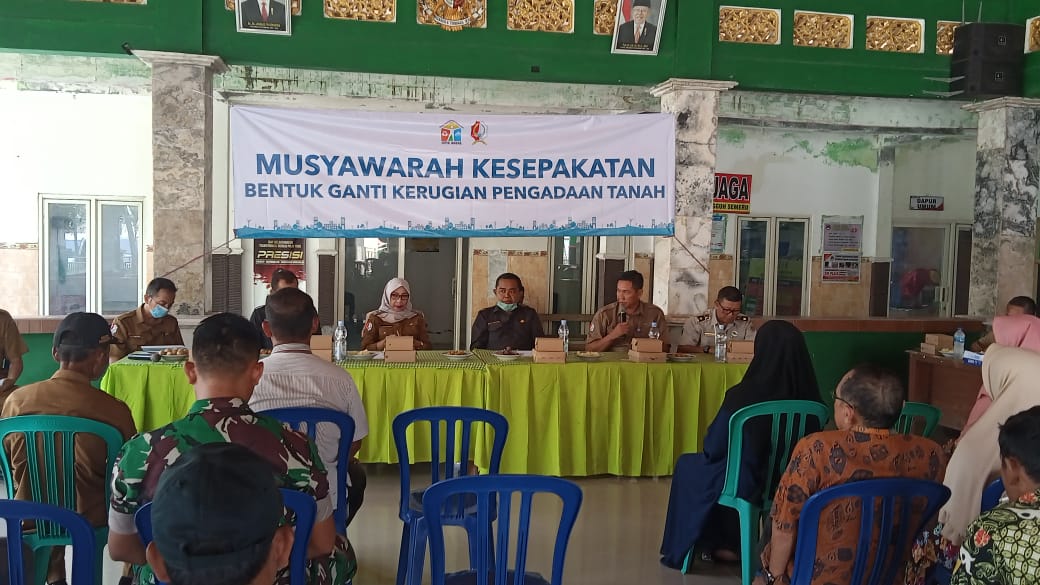 MUSYAWARAH KESEPAKATAN