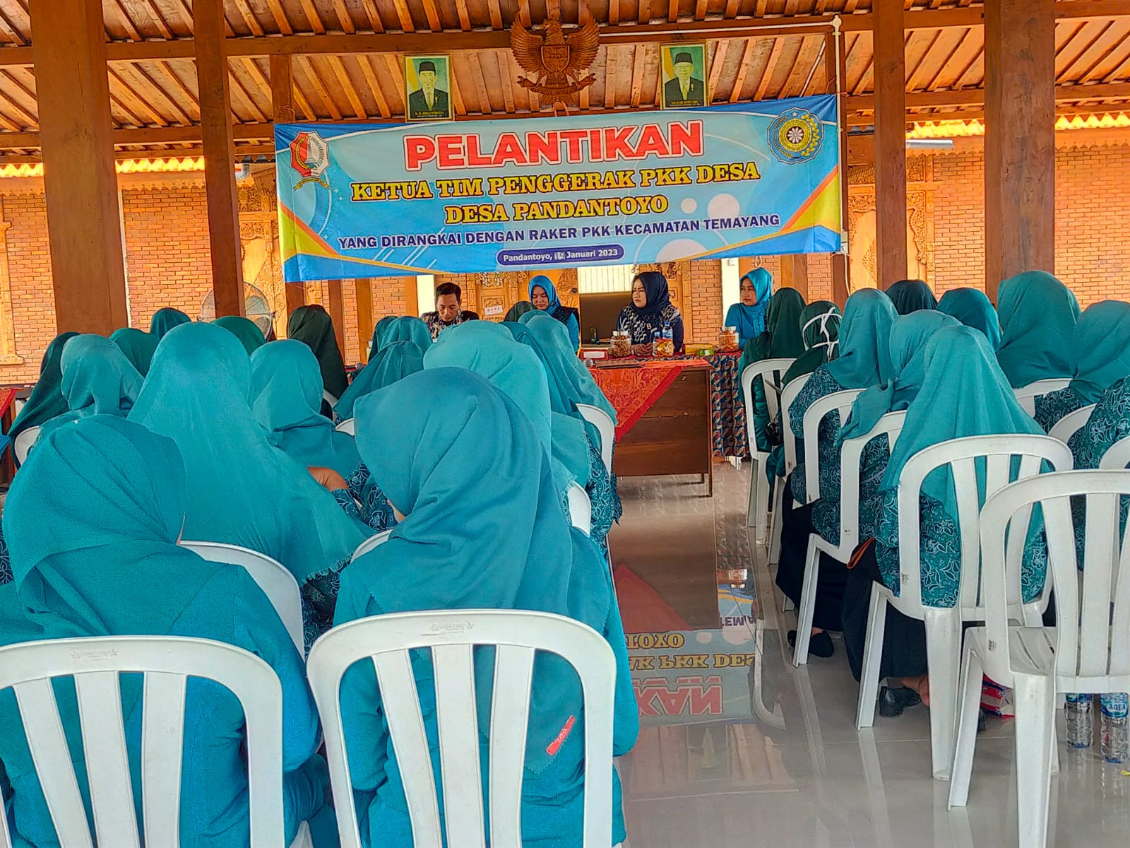 PELANTIKAN