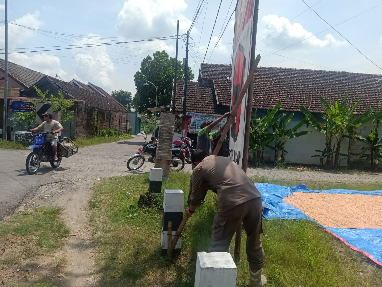 PENERTIBAN