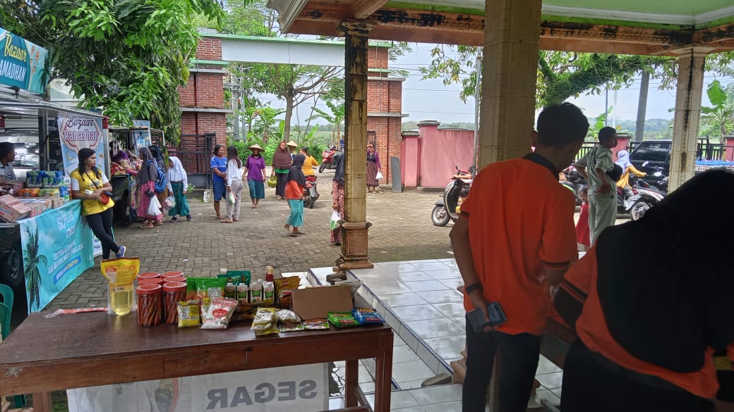 PASAR MURAH