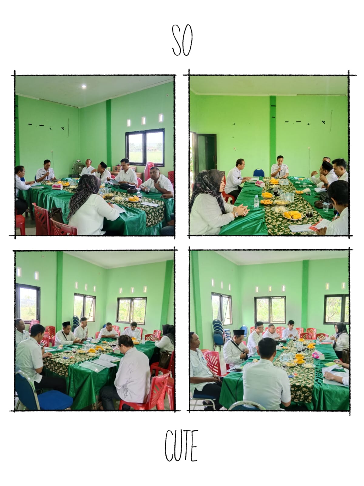 KONFERENSI KELALA DESA