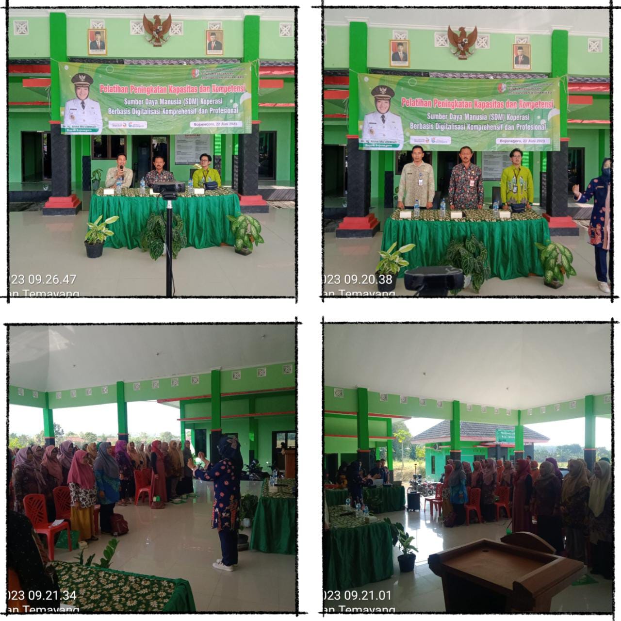 PELATIHAN