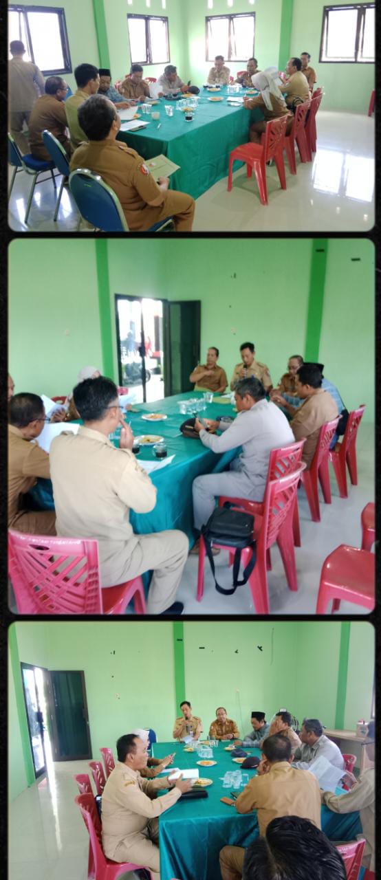 KONFERENSI KEPALA DESA