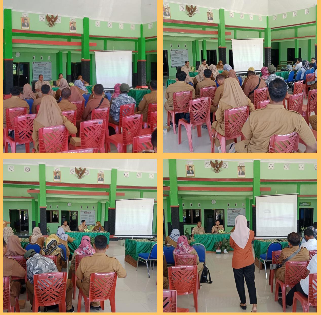 BIMBINGAN TEKNIS