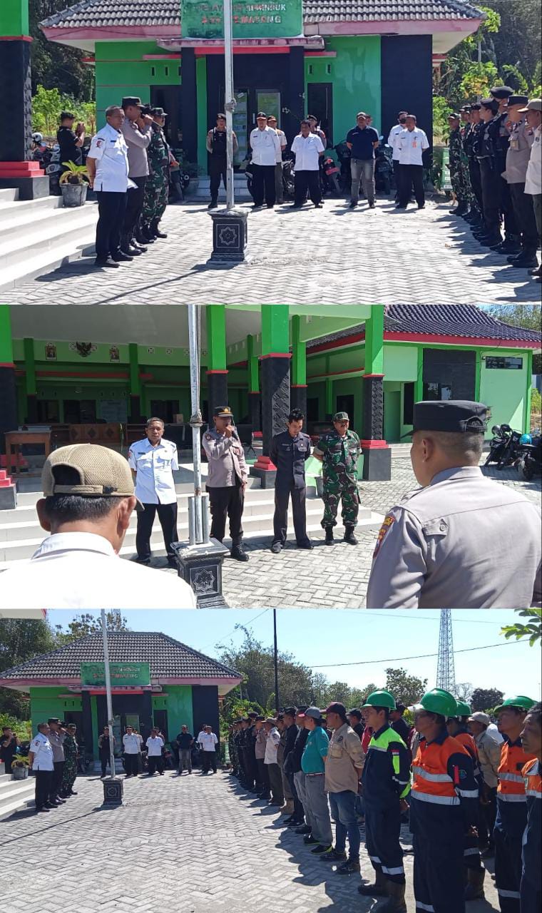 PENERTIPAN TUGU