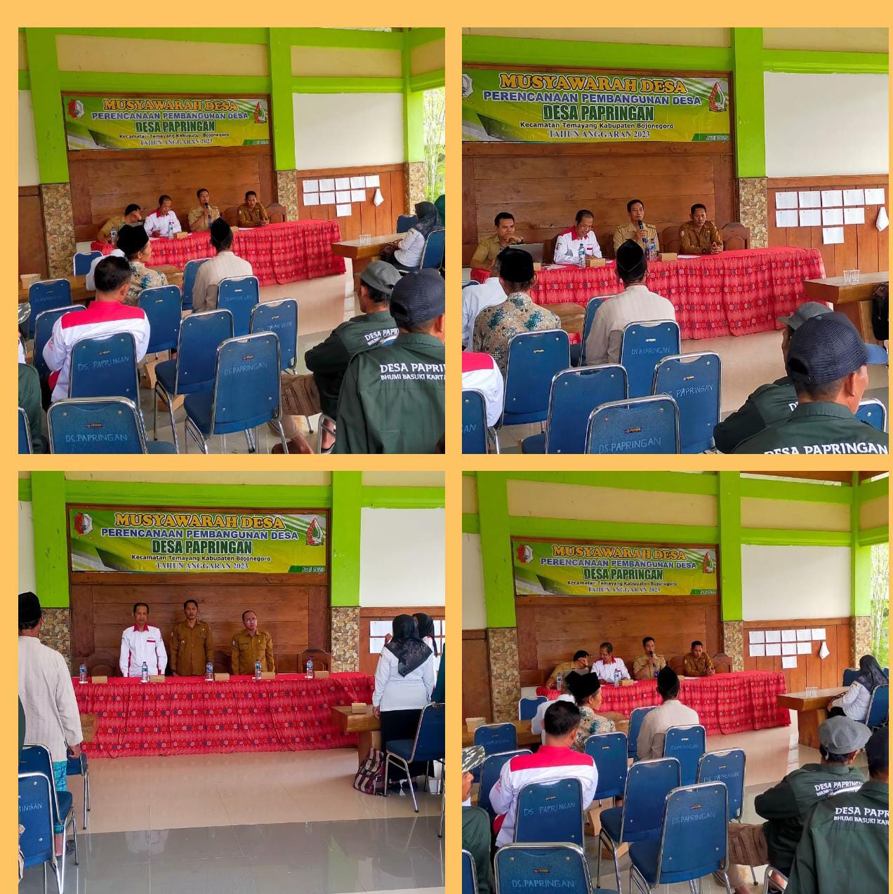 MUSDES RKP Des 2024 DESA BAKULAN