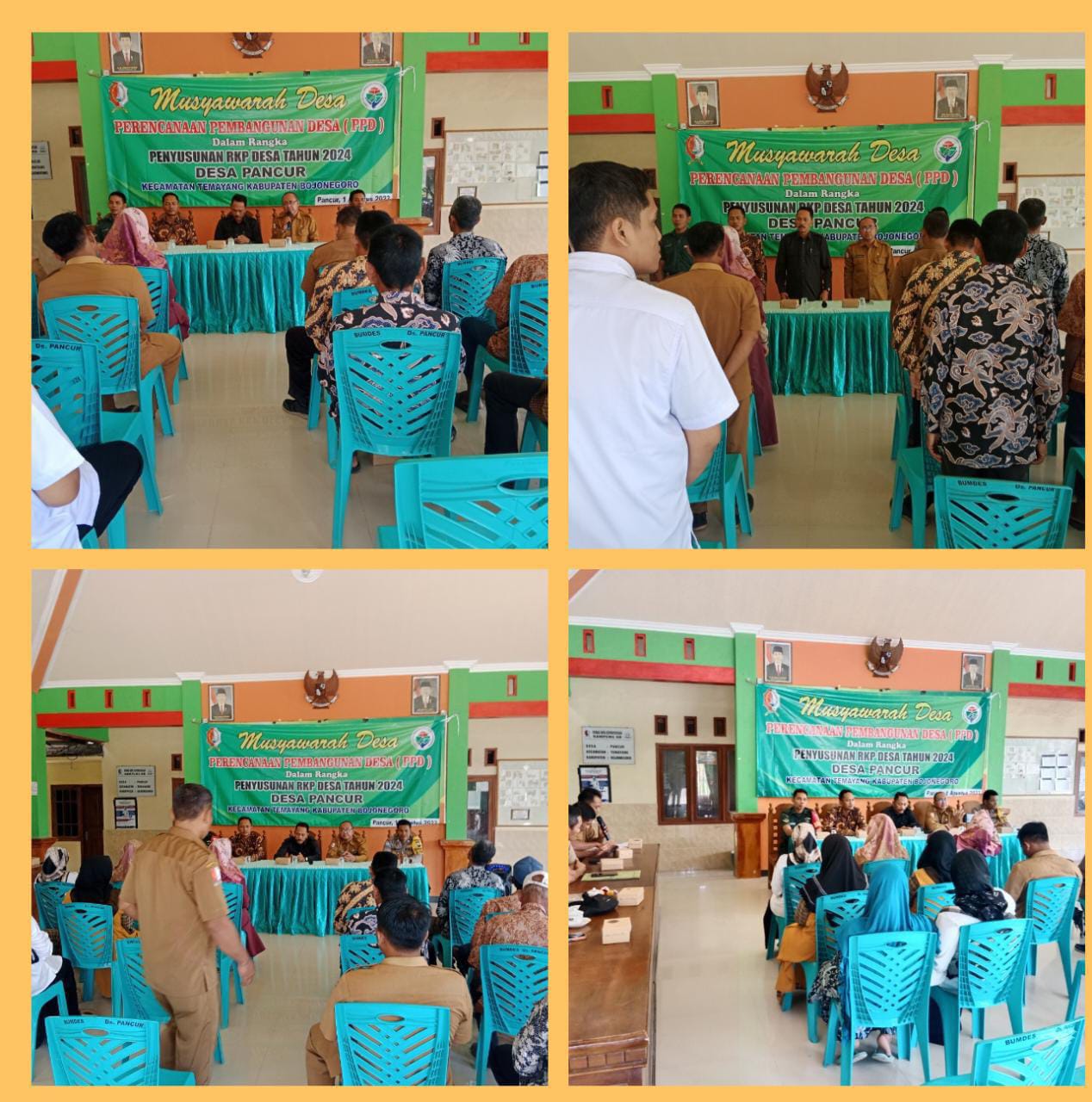 MUSDES RKP Des 2024 DESA PANCUR