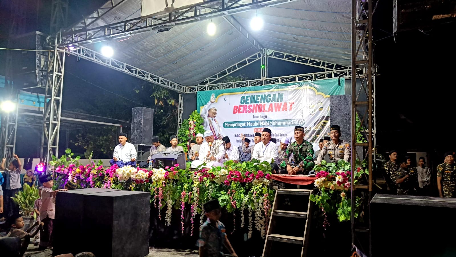 BERSHOLAWAT