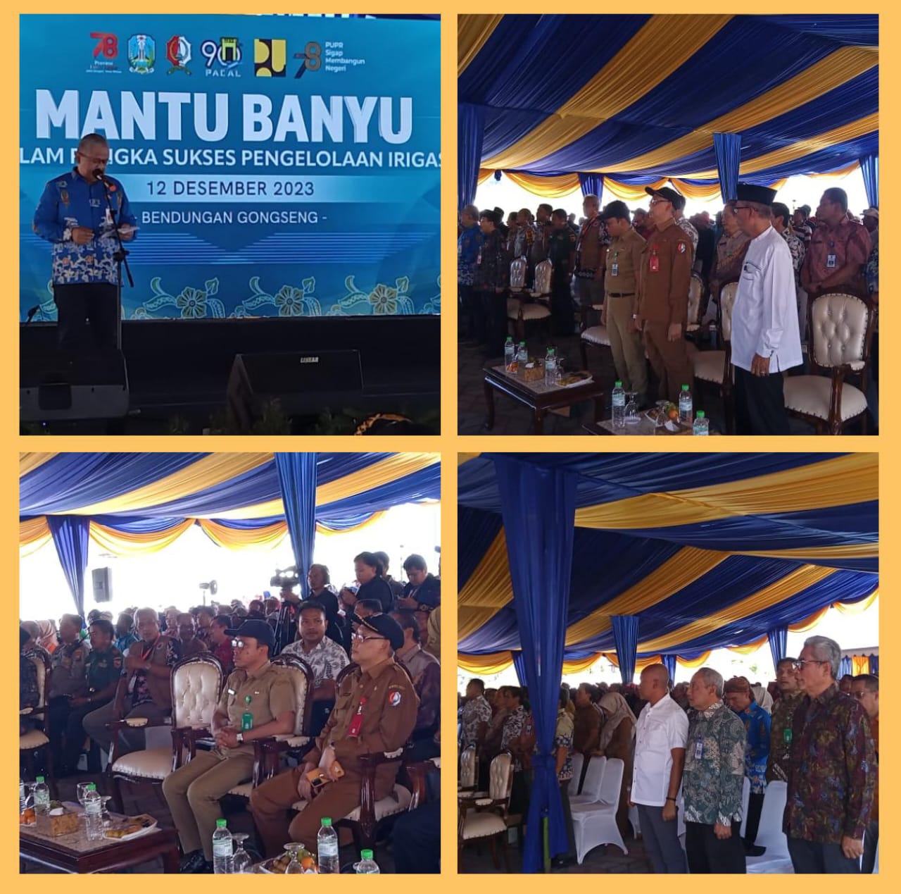 MANTU BANYU