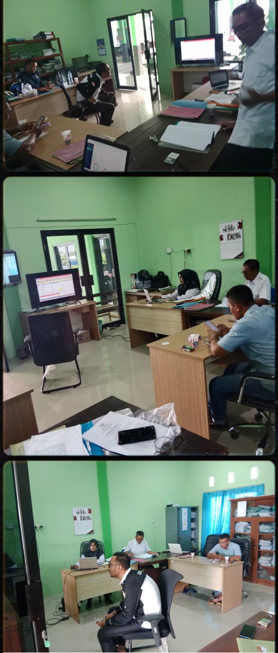 EVALUASI R-APBDes 2024
