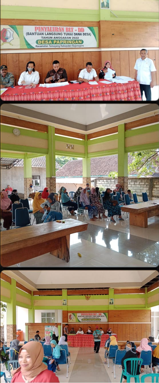 PENYAURAN BT DD