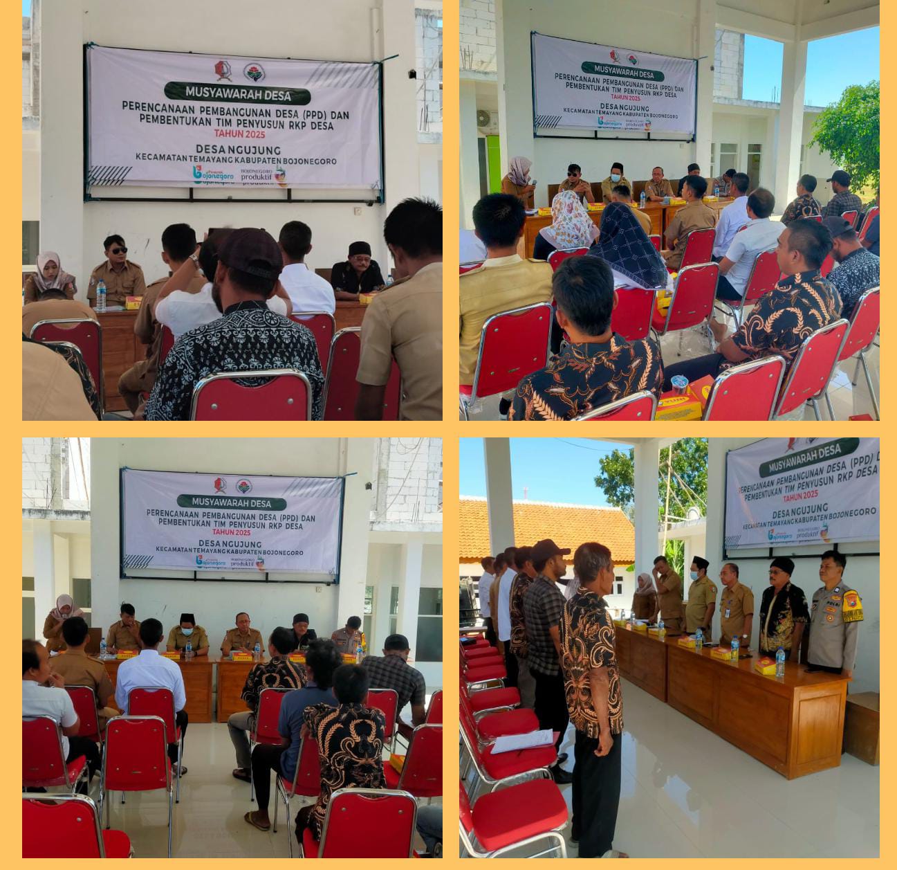 MUSDES RKP 2025