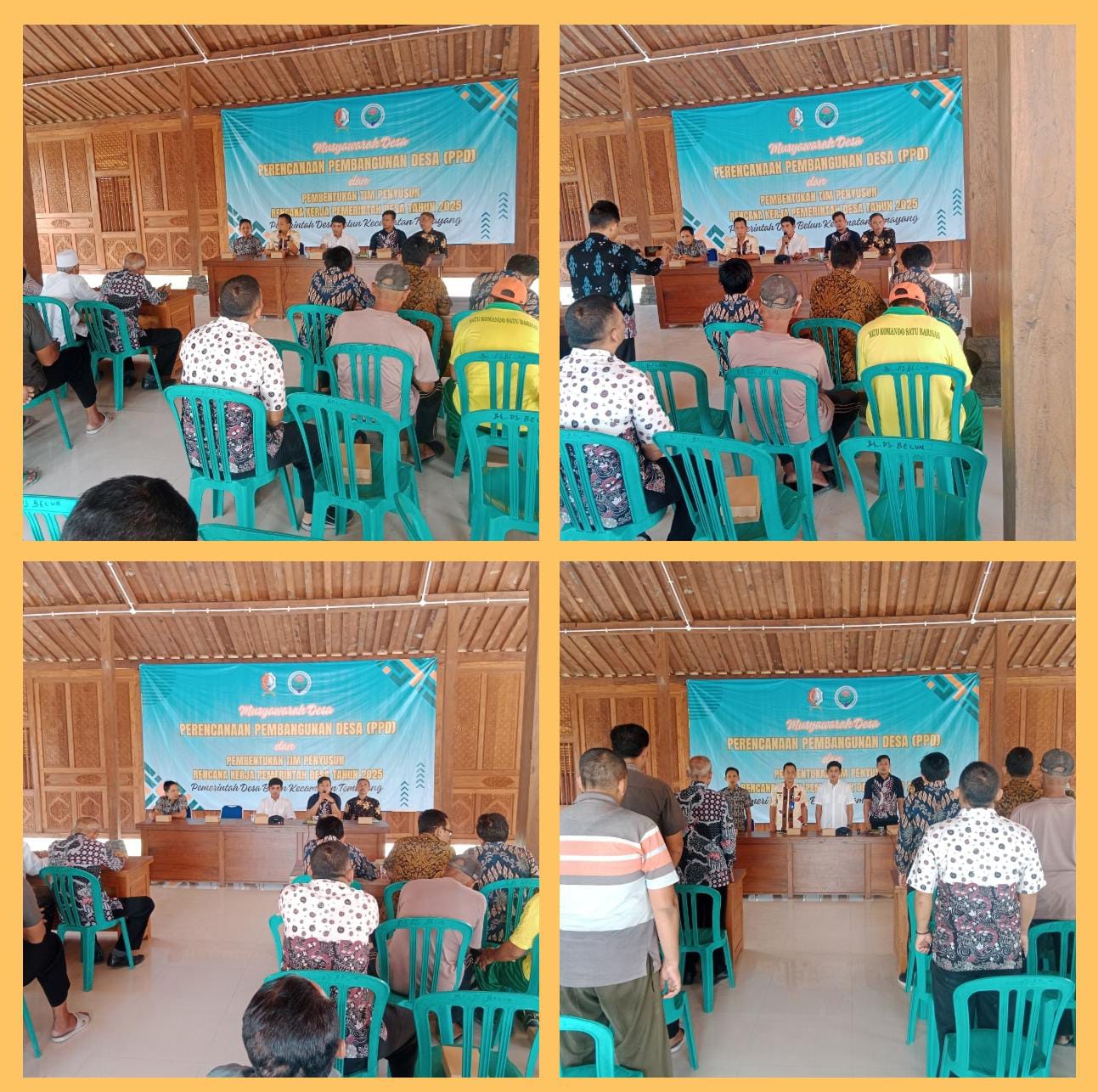 MUSDES RKP 2025