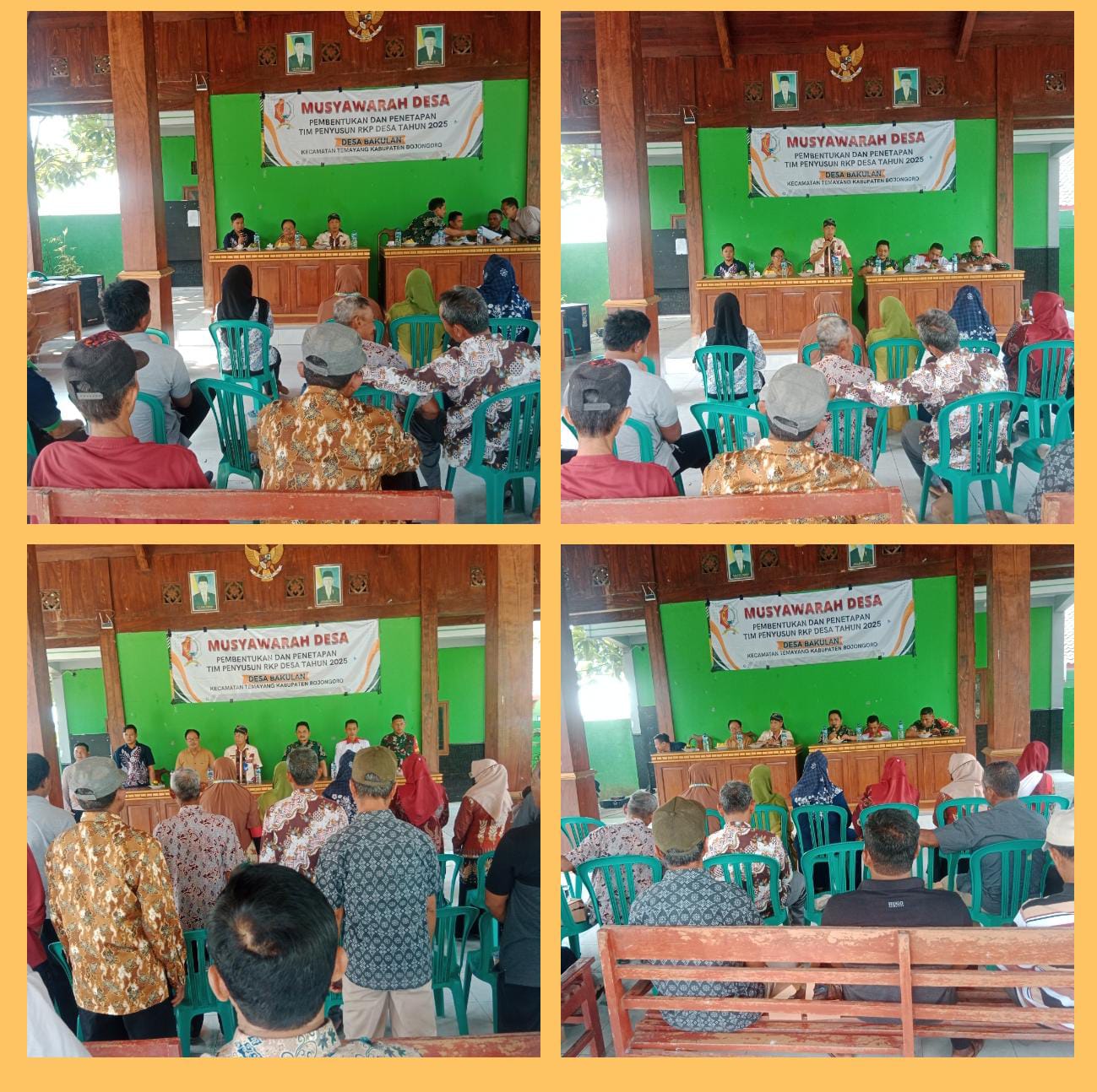 MUSDES RKP 2025
