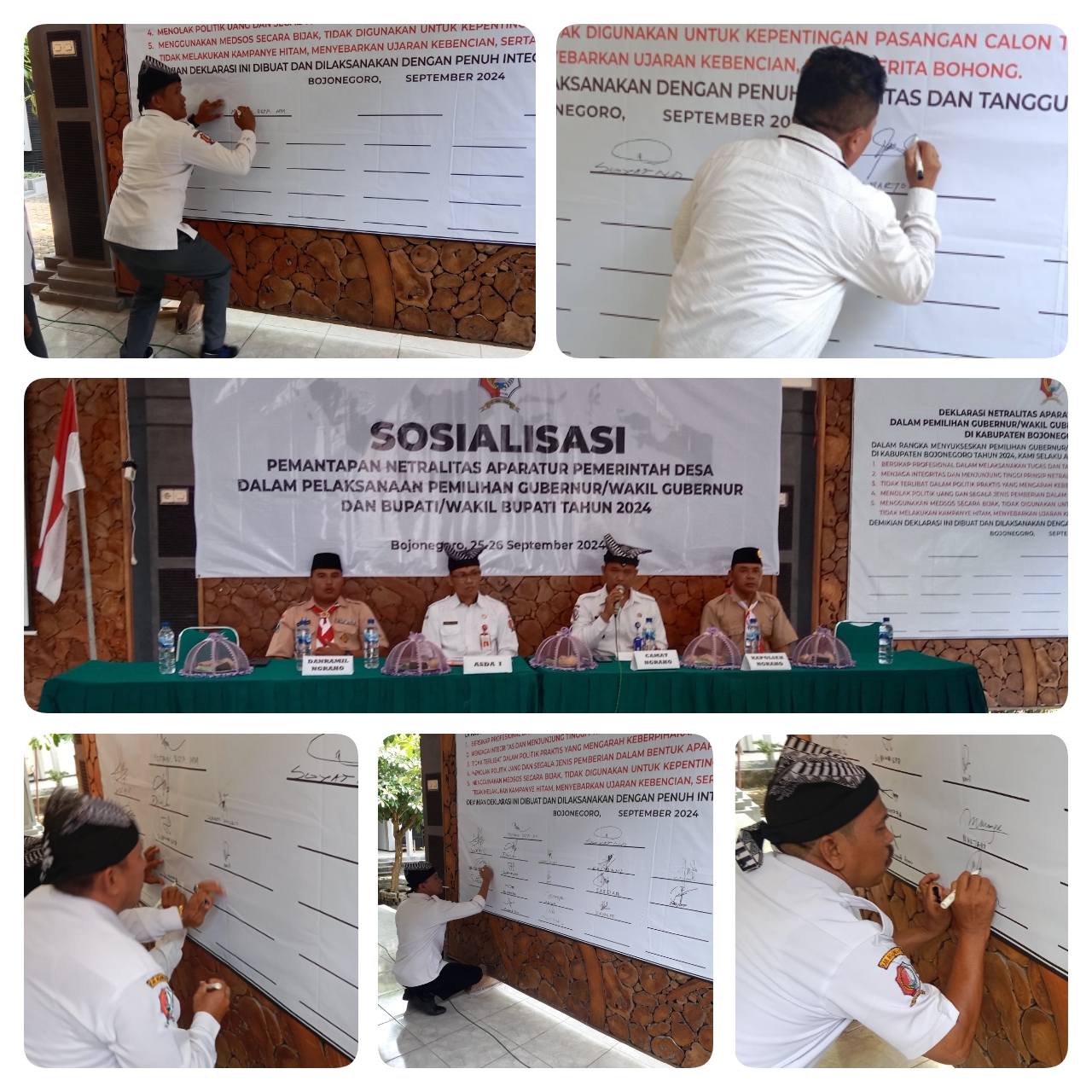SOSIALISASI