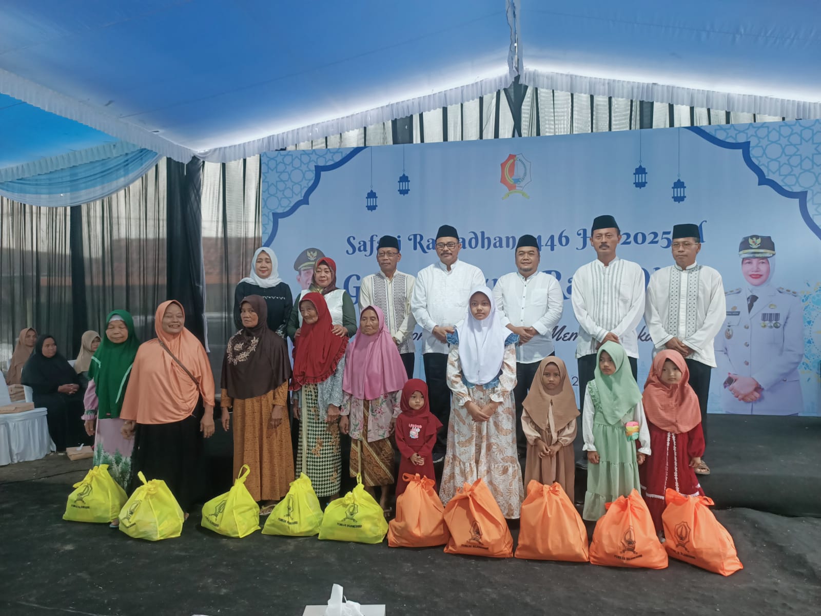 Safari Ramadhan 1446 H / 2025