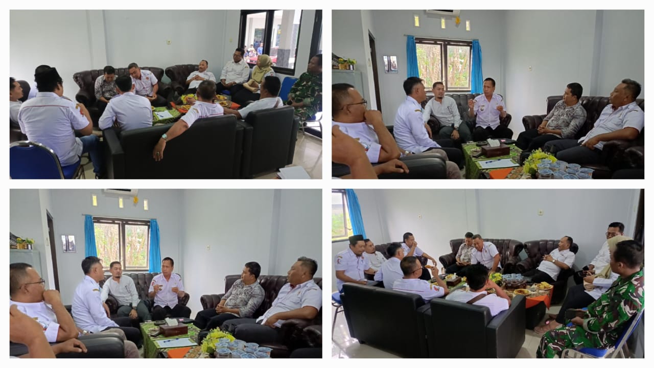 Konferensi Kepala Desa