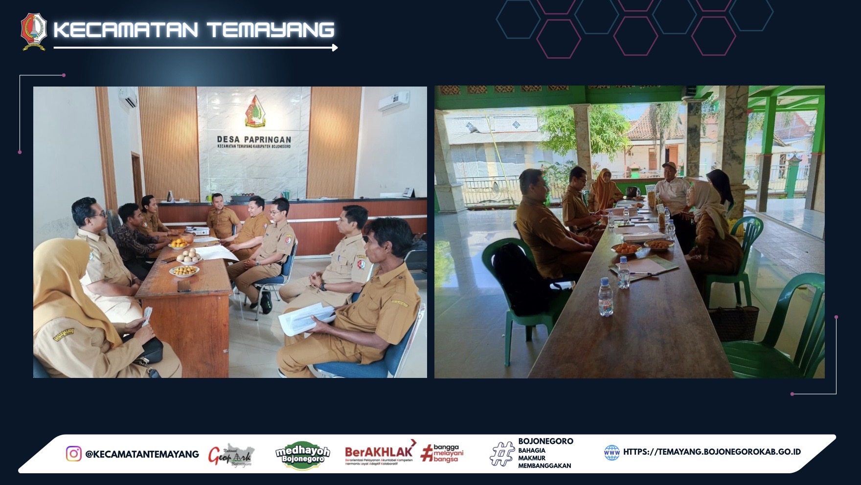 Monev BUMDes untuk Tingkatkan Kinerja dan Akuntabilitas