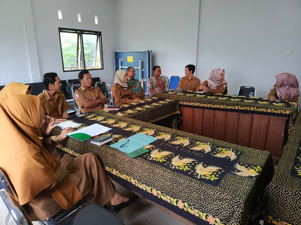 Sosialisasi Program Jaminan Kesehatan Nasional