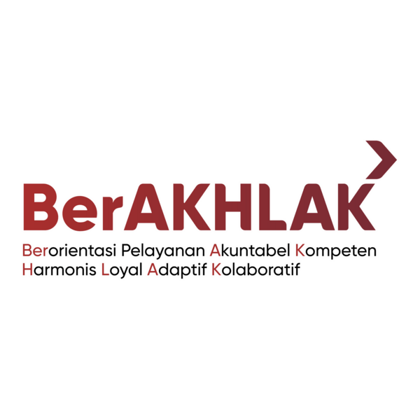 ASN BERAKLAK KECAMATAN TEMAYANG