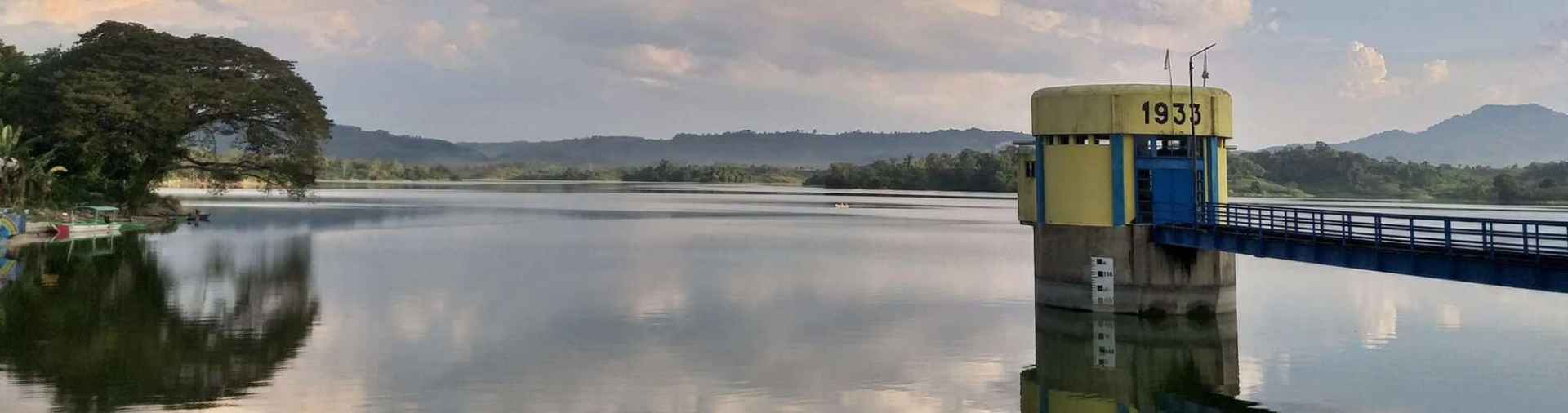 WADUK PACAL<BR>Kecamatan Temayang